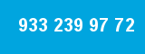 933 239 97 72 933 239 97 72